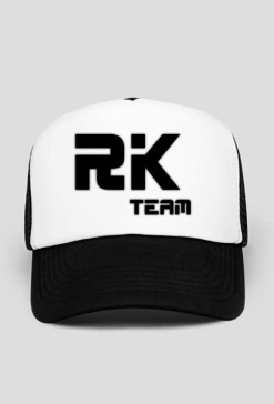 Czapka RK
