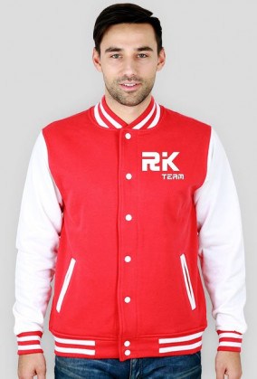 Bluza RK