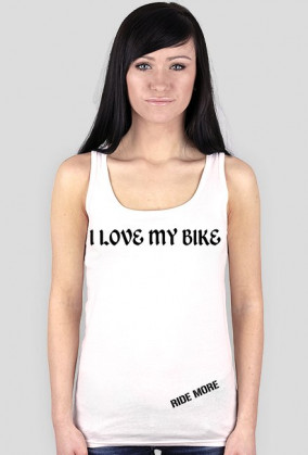 #Love My Bike