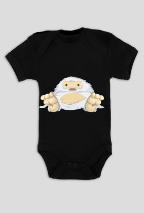 Bobas Yeti