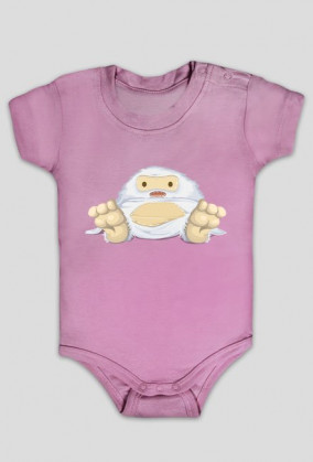 Bobas Yeti