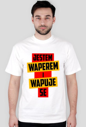 Jestem WAPEREM