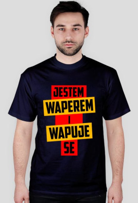 Jestem WAPEREM