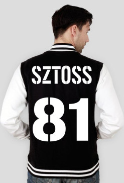 Sztoss