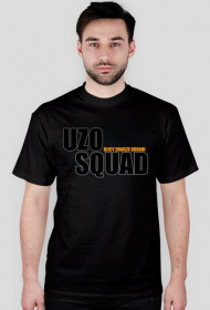 Uzo Squad Black