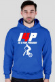 BLUZA BMX