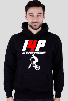 BLUZA BMX