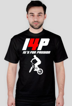 KOSZULKA BMX