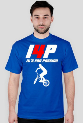 KOSZULKA BMX
