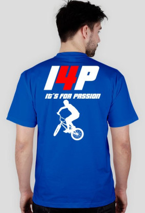KOSZULKA BMX