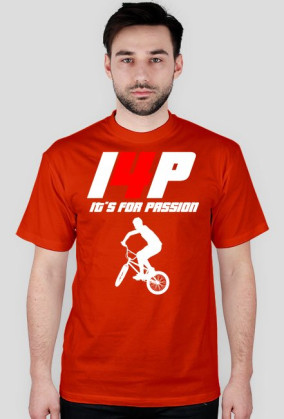 KOSZULKA BMX