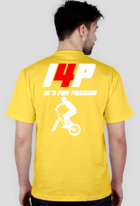 KOSZULKA BMX