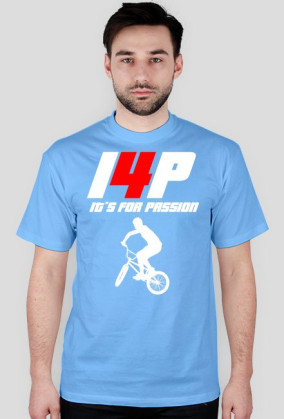 KOSZULKA BMX
