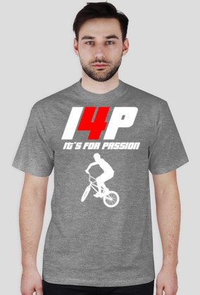 KOSZULKA BMX