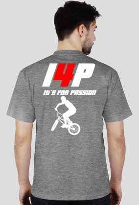 KOSZULKA BMX