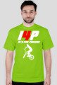 KOSZULKA BMX
