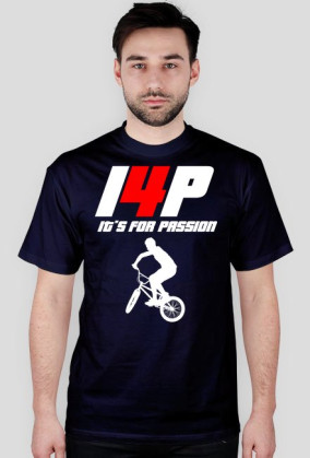 KOSZULKA BMX