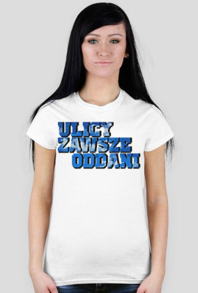 Uzo Squad Napis