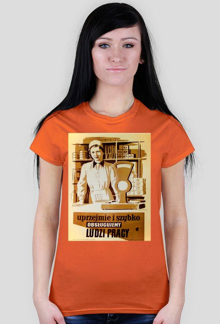 Ludzie pracy