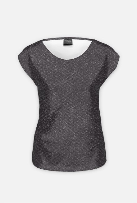 T-shirt graphite