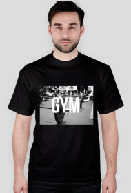 Gym t-shirt