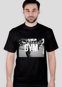 Gym t-shirt