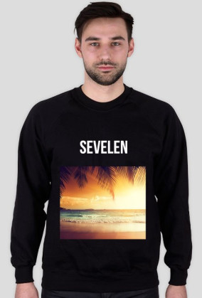 The Sunset longsleeve