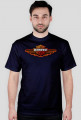 T-shirt dla motocyklisty - Motorcycles Skierniewice