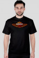 T-shirt dla motocyklisty - Motorcycles Skierniewice