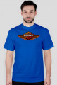 T-shirt dla motocyklisty - Motorcycles Skierniewice