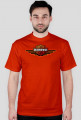T-shirt dla motocyklisty - Motorcycles Skierniewice