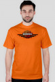 T-shirt dla motocyklisty - Motorcycles Skierniewice