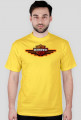 T-shirt dla motocyklisty - Motorcycles Skierniewice