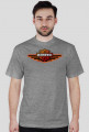 T-shirt dla motocyklisty - Motorcycles Skierniewice