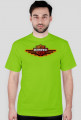 T-shirt dla motocyklisty - Motorcycles Skierniewice