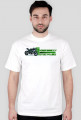 T-shirt dla motocyklisty - Skierniewiccy Motocykliści