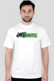 T-shirt dla motocyklisty - Skierniewiccy Motocykliści
