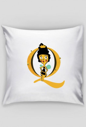 YMI Pillow.