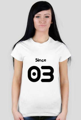 SInce