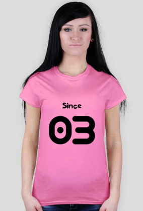 SInce