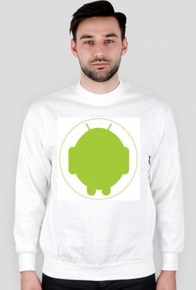 Bluza fana Androida