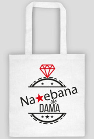 QL TORBA * NAJEBANA ALE DAMA*