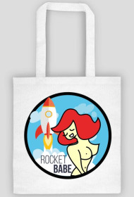 QL TORBA *ROCKET BABE*