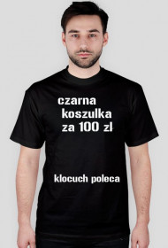 Koszulka Bogacza