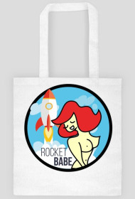 QL TORBA *ROCKET BABE* 2