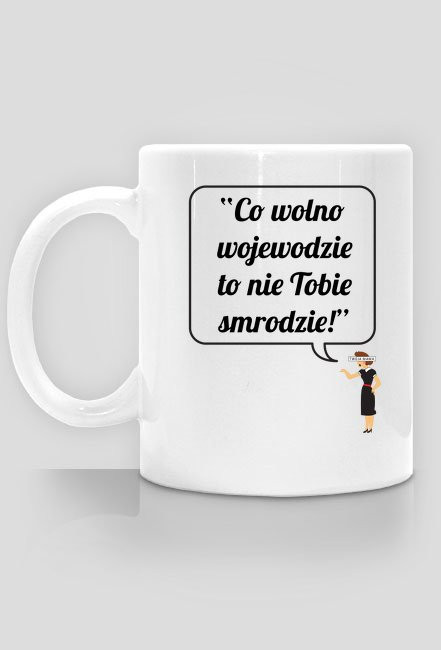 KUBEK WOJEWODA WZÓR 1