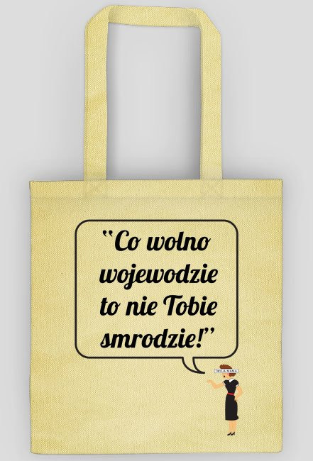 TORBA WOJEWODA WZÓR 1