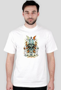 Weird Rabbit