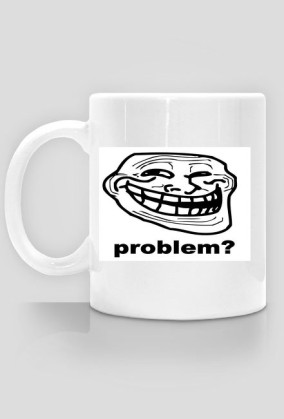 Kubek TROLL