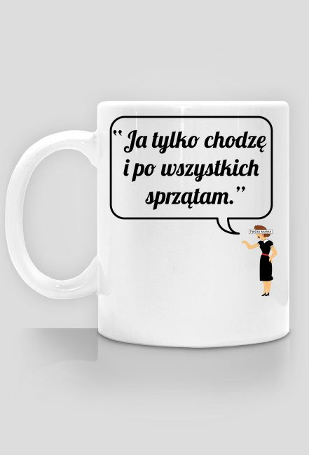KUBEK SPRZĄTANIE WZÓR 1